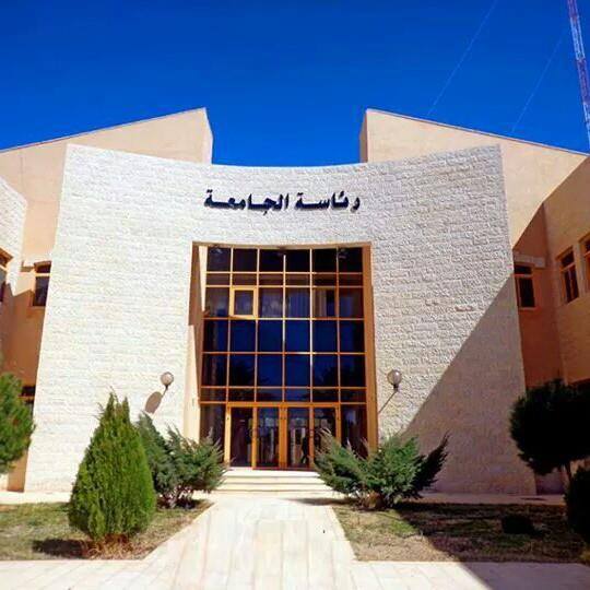إتفاقية مركز الحسين للسرطان لإنشاء مركز تدريبي معتمد في الجامعة